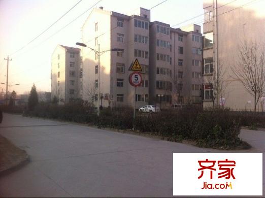 豐景佳園外景圖