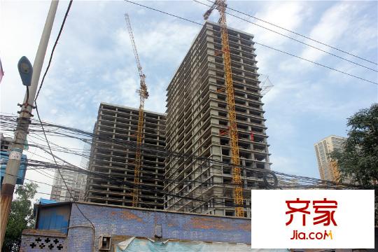 親海國際工地（20150729）