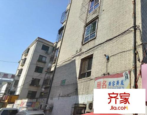 中鐵三局集團塢城小區(qū)