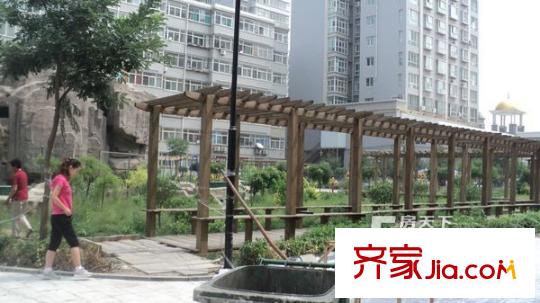 中鐵三局集團塢城小區(qū)配套圖太原  周邊
