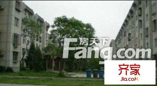 永興堡外景圖太原  