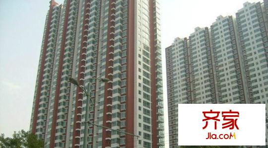 永興堡外景圖太原  
