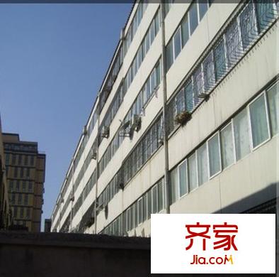 銀暉小區(qū)