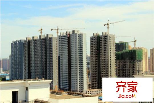 西部麗景