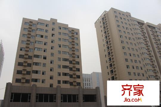 龍城2011