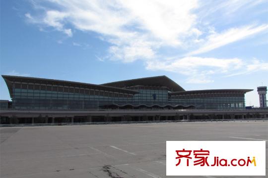 龍城2011周邊太榆路199號武宿機場