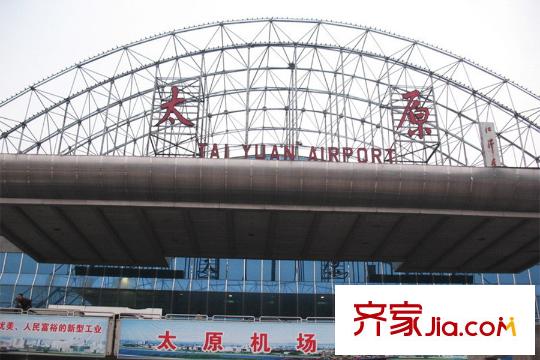 龍城2011周邊太榆路199號武宿機場