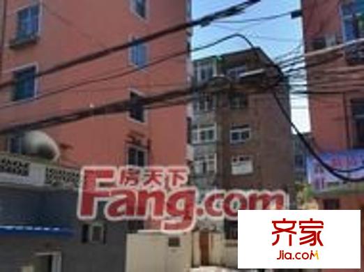太鋼24小區(qū)外景圖太原  