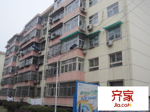 太鋼24小區(qū)