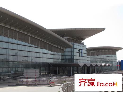 楓林四季周邊武宿機場