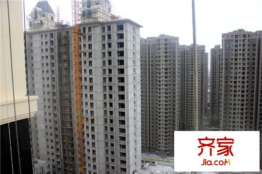晉陽?峰平方米工地（2015-07-29）