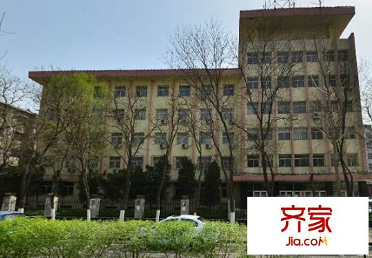 山西廣播電視大學(xué)宿舍