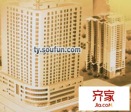 萬泉大廈