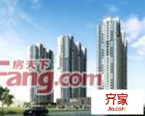 龍兆遠景
