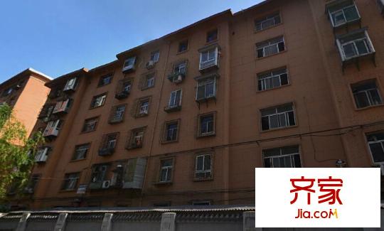 柳巷街道辦事處鐵匠巷社區(qū)外景圖太原  實(shí)景圖