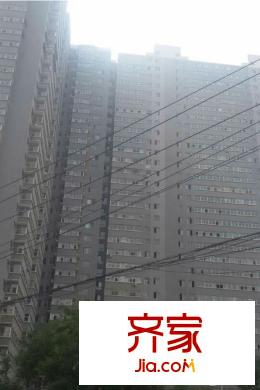 金基泰和苑樓棟實景（2015-09-08）