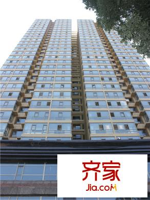金盛園項(xiàng)目現(xiàn)場(chǎng)(2014-08-25)