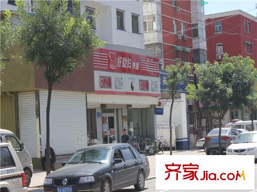 金盛園周邊六味齋好助婦快餐