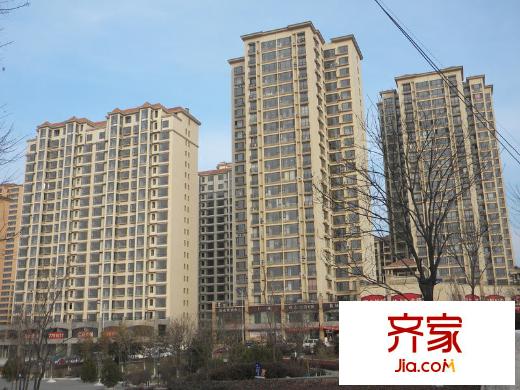 府東公園6棟主體實(shí)景（2012.12.17）