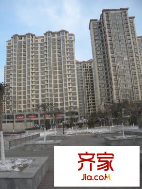 府東公園6棟主體實(shí)景（2012.12.17）