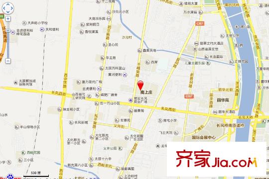 西岸電子地圖