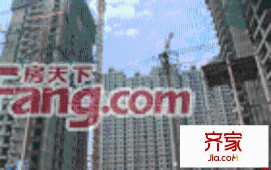 華城外景圖 