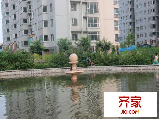 西岸小區(qū)20130816