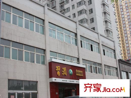 西岸周邊商鋪5