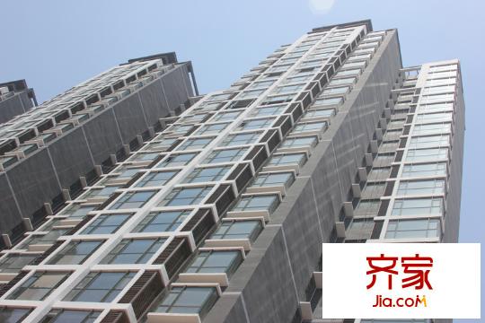 晉煤悅城主體（2013.6.28）