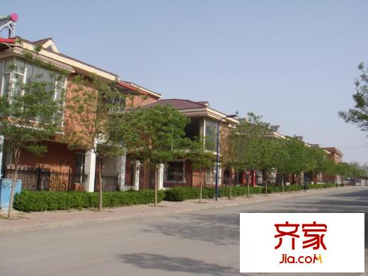 享堂新城項(xiàng)目1