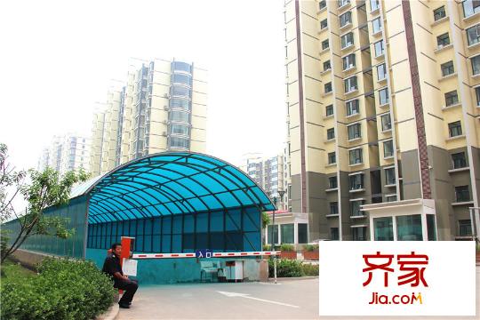 城南都市嘉園