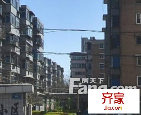 程西小區(qū)