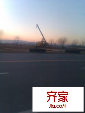 華浩水木云天工地（2012-12-28）