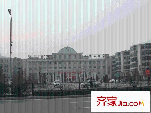 華浩水木云天周邊世譽大酒店2010-12-27