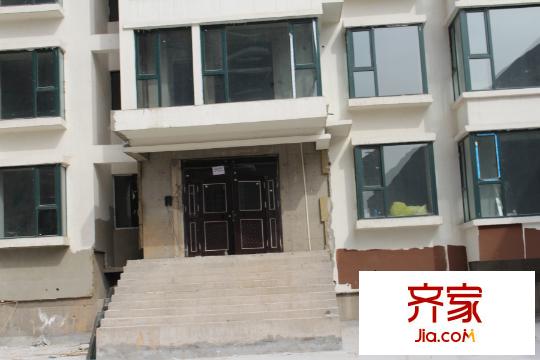 百德?尚景工程進(jìn)度圖（2015-10-13）