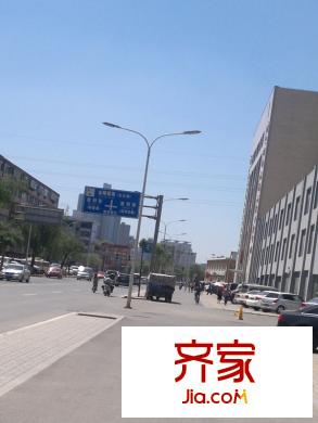 德祥六院商鋪實景（2013-07-05）