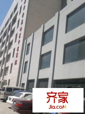 德祥六院商鋪實(shí)景（2013-07-05）