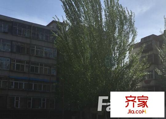 安匯公寓外景圖太原  