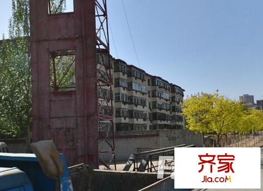 安匯公寓外景圖太原  
