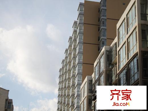 萬廈康城項(xiàng)目(2012-12-07)