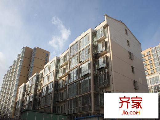 萬廈康城項(xiàng)目(2012-12-07)