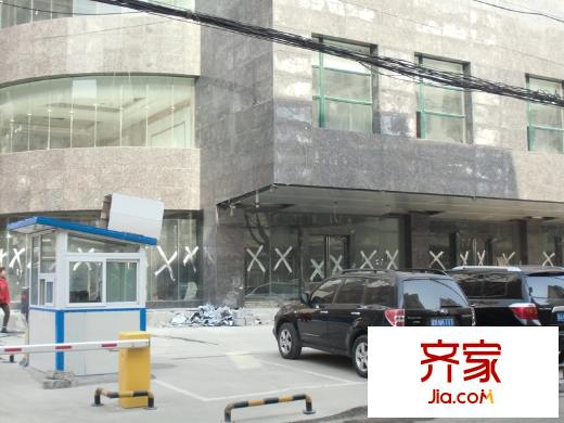 香榭麗庭