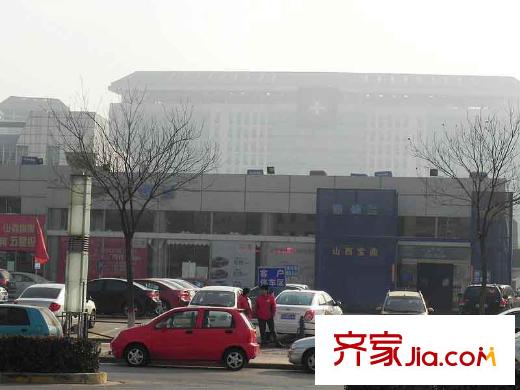 華天置地周邊平陽路雪佛蘭