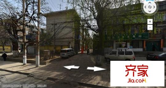 賽馬場(chǎng)鐵路小區(qū)