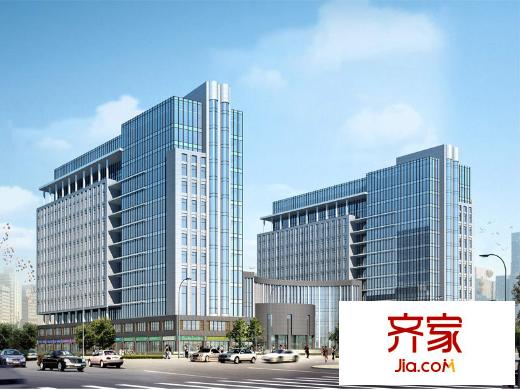 寧達(dá)?鉆石街區(qū)