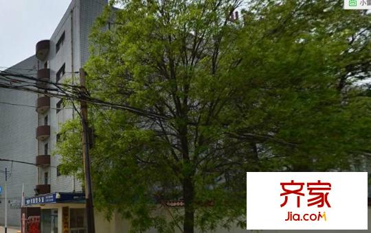 牧校宿舍
