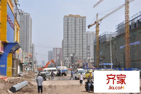 御祥苑項(xiàng)目（2015.7.30）