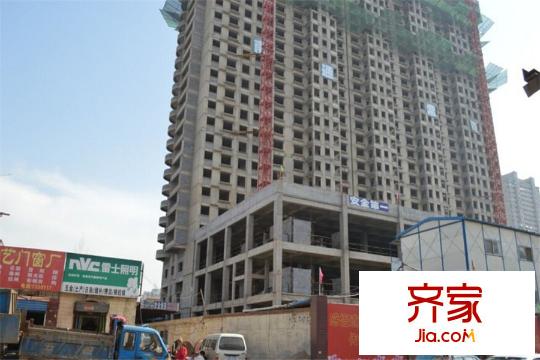 御祥苑項(xiàng)目（2015.7.30）
