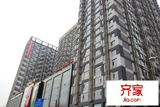 恒實?平陽景苑工地實景（2015.10.20）