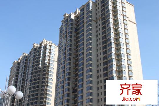 多地爾花園外景圖1